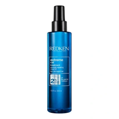 Imagen de Redken Acidic Bonding Curls Leave in Tretament 250 ml