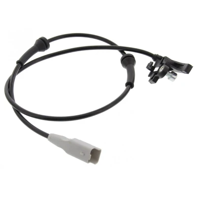 Imagen de MAPCO 86319 Sensor de ABS eje trasero ambos lados 775 PEUGEOT: 307 SW, CC, Familiar