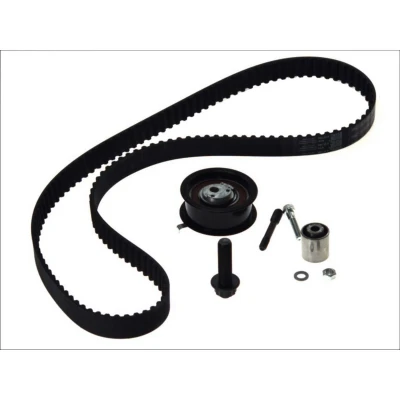 Imagen de SKF VKMA 01019 Kit de correa distribución 137 con perfil dientes trapezoidal SEAT: Ibiza 2, Alhambra I, Córdoba I Berlina