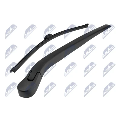 Imagen de Bras d&#039;essuie glace, nettoyage des vitres NTY EWB BM 010