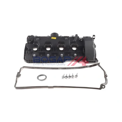 Imagen de BOGAP B1115121 Tapa de Balancines con juntas BMW: 5 Sedán, X5, FORD: Focus 2 Kombi