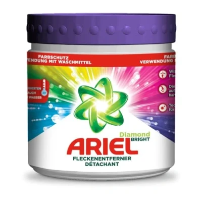 Imagen de Ariel Fleckenentferner Pulver Farbschutz 500g