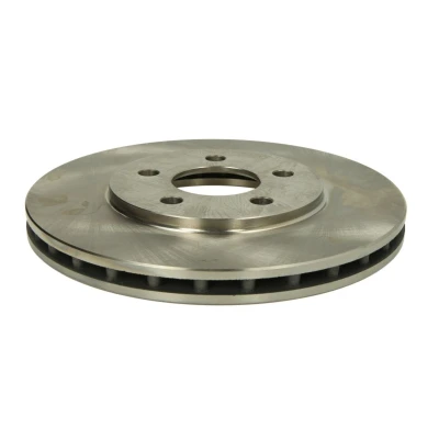 Imagen de ABE C3Y022ABE Disco de freno Eje delantero 260 23 5 ventilado CHRYSLER: Stratus Berlina, Cabrio