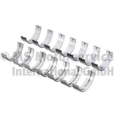 Imagen de KOLBENSCHMIDT 37221600 Kit cojinetes cigüeñal
