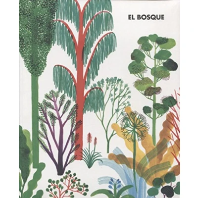 Imagen de El bosque (SIN COLECCION)