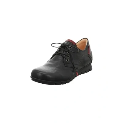 Imagen de THINK! Menscha Calzado Abotinado con Cordones Mujer, (09 Sz/Kombi), 41 EU