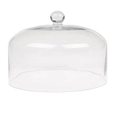 Imagen de Olympia Soporte de cristal para tartas con