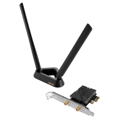 Imagen de Asus pce be92bt wlan / bluetooth 5764 mbit/s