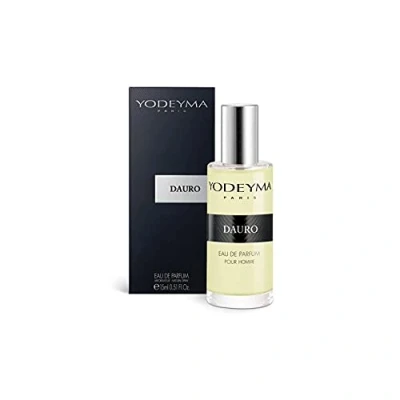Imagen de YODEYMA DAURO Eau De Parfum Perfume Hombre 15 ml