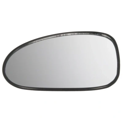 Imagen de Retrovisor exterior Cristal de espejo BLIC 6102 56 2002775P, Izquierda