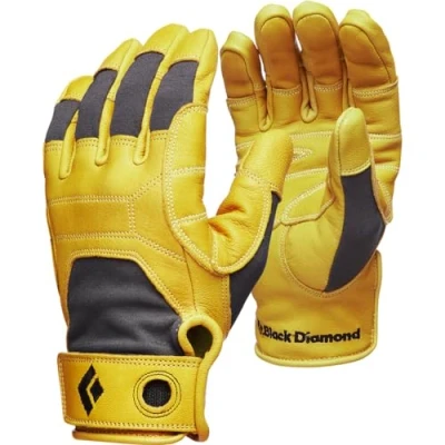 Imagen de Black Diamond Transition Gloves Guantes, Unisex Adulto, Natural, Extra Small