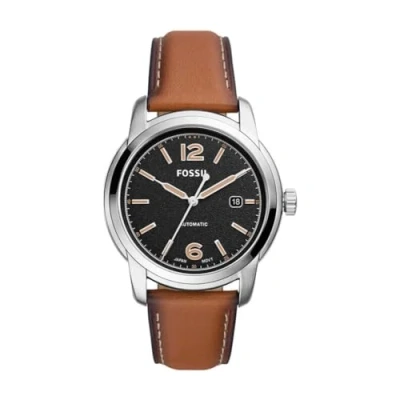 Imagen de Fossil Reloj Hombre Heritage Automatic (Ø 43 mm)