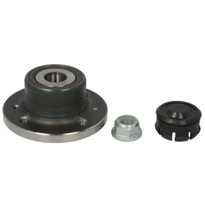 Imagen de SNR R155.68 Juego de cojinete rueda con anillo sensor magnético incorporado 133 RENAULT: LAGUNA 1 Grandtour