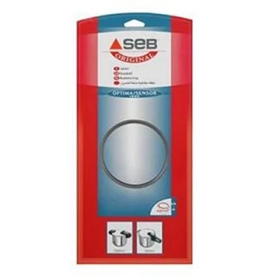 Imagen de Junta 4.5 de 6 litros acero inoxidable OPTIMA SENSOR Ø 220 para pequeños electrodomésticos SEB 790362
