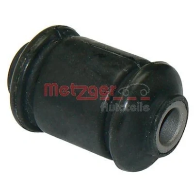 Imagen de METZGER 52031108 Silentblock Brazo de Suspension Eje delantero, arriba, posterior VOLKSWAGEN: TRANSPORTER 4, 4 Bus
