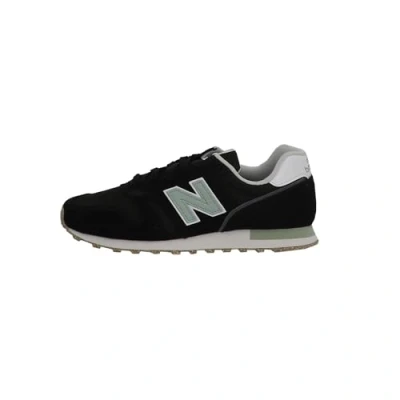 Imagen de New Balance 373, Zapatillas Deportivas Mujer, Negro, 37.5 EU