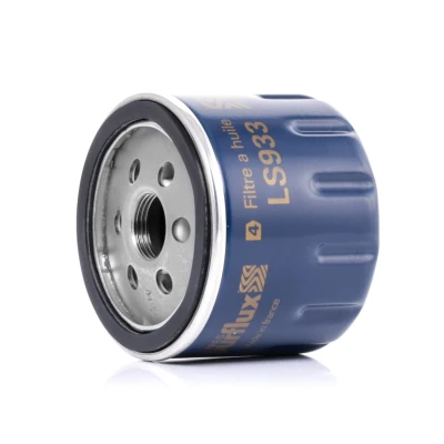 Imagen de PURFLUX LS933 Filtro de aceite M20x1,5 enroscable RENAULT: MEGANE 1 Coach, TRAFIC 2 Kasten, 3 Coupe, NISSAN: Primera Berlina norauto,