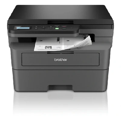 Imagen de DCP L2620DW Impresora 3IN1 MONO LASER