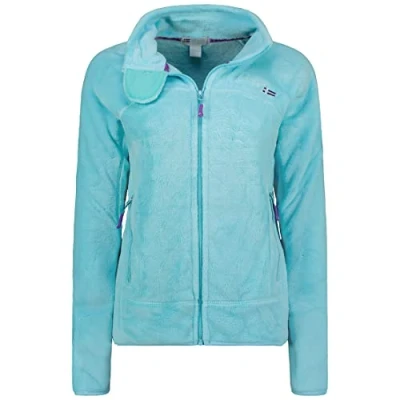 Imagen de Geographical Norway Uniflore Chaleco para mujer, S