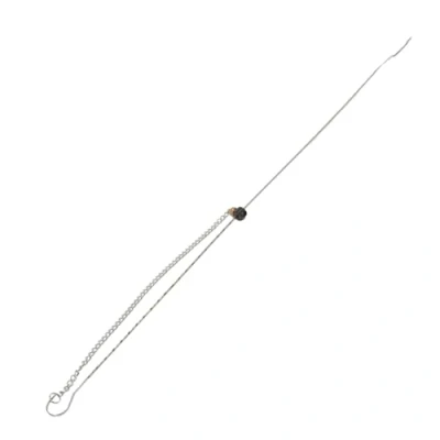 Imagen de Attisfiera Varilla de medición aceite para motor coche A4 A5 A6 S4 Indicador nivel T40178 Auto del