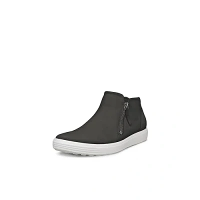 Imagen de ECCO SOFT Botines bajos, Mujer, Talla: 37, Black Zapatos