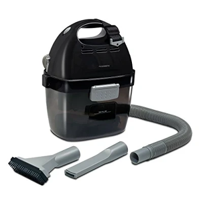 Imagen de Dometic PowerVac PV 100 Aspirador portátil con batería recargable de 12 V