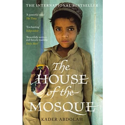 Imagen de The House Of Mosque