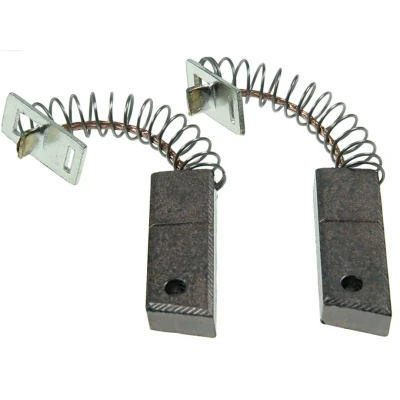 Imagen de AS PL AB5009(BULK) Escobilla de carbón, alternador MITSUBISHI: L200 III Pick up, PAJERO 2