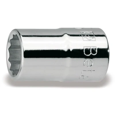 Imagen de BETA 009200112 Cubos insertables 38mm 12 12,5 (1/2&quot;)mm (pulgadas)