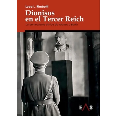 Imagen de Dionisos En El Tercer Reich