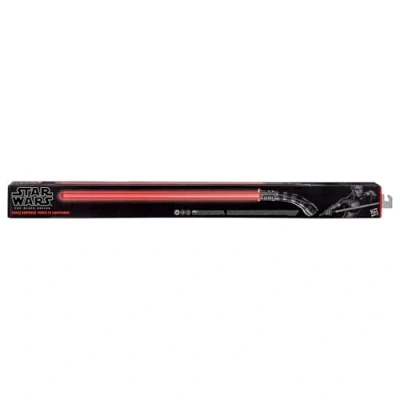 Imagen de Star Wars Black Series Sable Force Fx Ashajj (Hasbro, E97025L0)