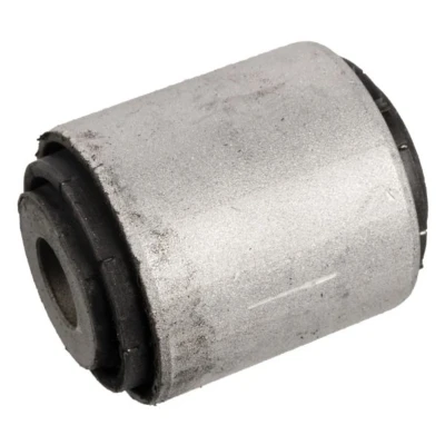 Imagen de FEBI BILSTEIN 104830 Silentblock Brazo de Suspension Eje trasero izquierda, trasero, derecha 65 Caucho BMW: X5, X6 norauto, oscaro, mister auto