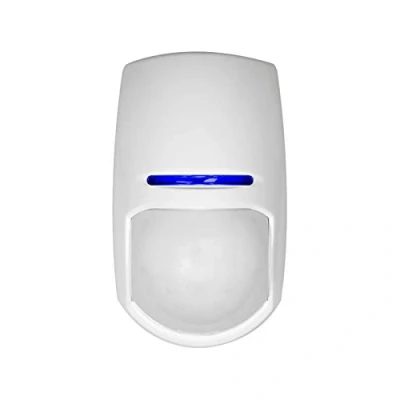 Imagen de Hikvision Sensore di Movimento Allarme PIR Effetto tenda Wireless 868MHz Pyronix Axiom HUB DS PD2 P15C W