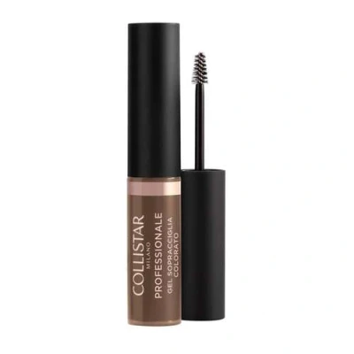 Imagen de Collistar Professionale Gel para cejas Bruno 6 ml
