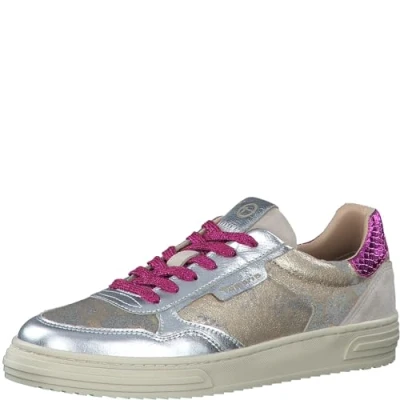 Imagen de Tamaris Damen 1 23617 42, Sneaker Mujer, Multicolor, 37 EU