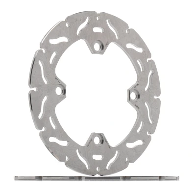 Imagen de Disco de freno TRW MST245RAC, 1 Pieza