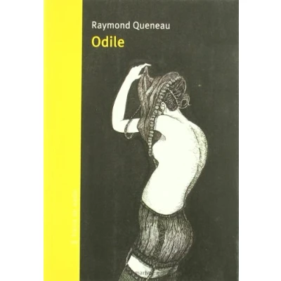 Imagen de Odile (COLECCION TIERRA DE NADIE)