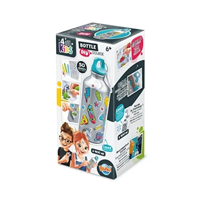 Imagen de Buki France Botella DIY, Color (FK001)