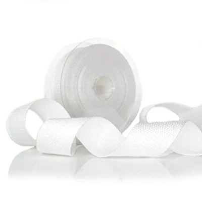 Imagen de Trimz Cincha, 10 m x 30 mm, color blanco
