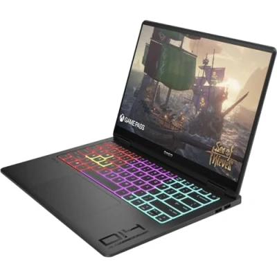Imagen de HP Laptop OMEN Transcend 14 fb0003ns 14&quot; 32 GB RAM 1 TB SSD Nvidia Geforce RTX 4070 Intel Core Ultra 9 185H