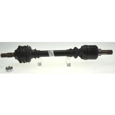 Imagen de LÖBRO 303216 Árbol de transmisión 630 con tuerca PEUGEOT: 206 Hatchback, SW