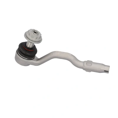 Imagen de FEBI BILSTEIN 33511 Rótula de dirección Eje delantero, izquierda, derecha con material montaje añadido BMW: X6, X5