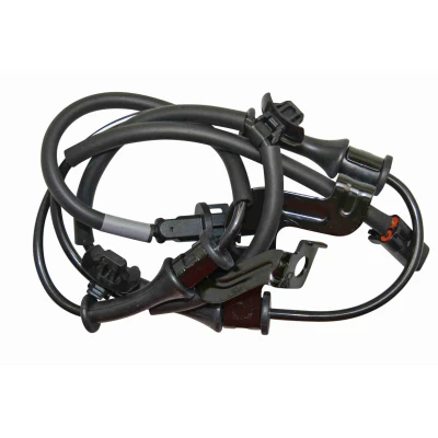 Imagen de VEMO V52 72 0262 Sensor de ABS Eje delantero, derecha KIA: cee‘d II Hatchback, HYUNDAI: i30 Familiar
