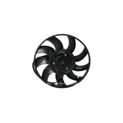 Imagen de NRF 47919 ventilador de radiador 370 12 400 sin bastidor (armazón), Motor escobillas AUDI: A7 Sportback, A6 C7 Berlina