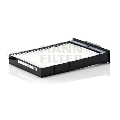 Imagen de MANN FILTER CU 2316 Filtro de habitáculo partículas 225 186 42 RENAULT: MEGANE 2 Kombi, II Furgón/ranchera familiar,
