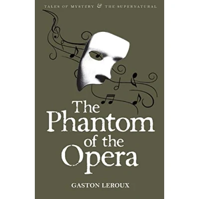 Imagen de the phantom of opera