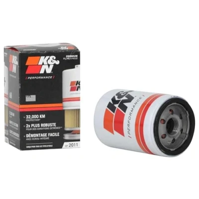 Imagen de Filtro de aceite K&amp;N Filters HP 2011
