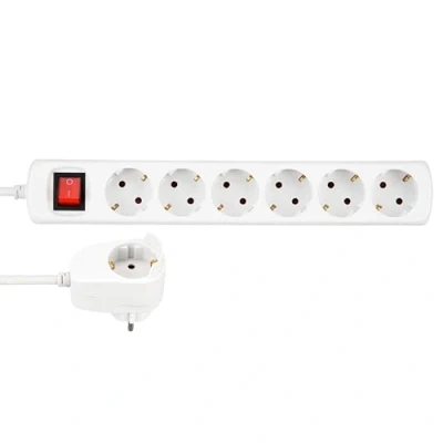 Imagen de REV Ritter 12692114 Enchufe Schuko