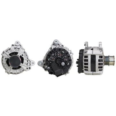 Imagen de DRI 2115851402 Alternador 14V 140A VOLKSWAGEN: Golf 7, Tiguan II, T Roc, SEAT: Leon III Hatchback, Ateca, ST, SKODA: Octavia 3 Combi