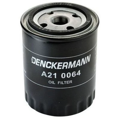 Imagen de Filtro de aceite DENCKERMANN A210064